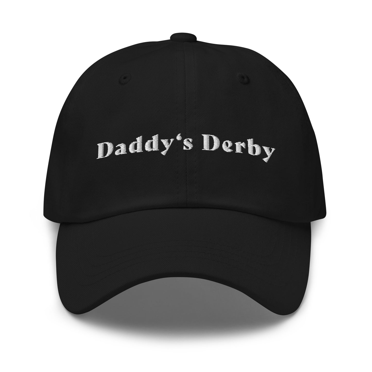 Daddy's Derby