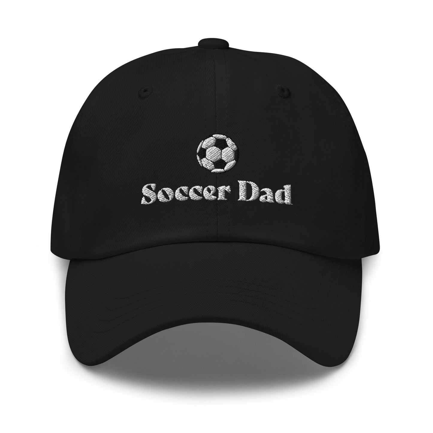 Soccer Dad