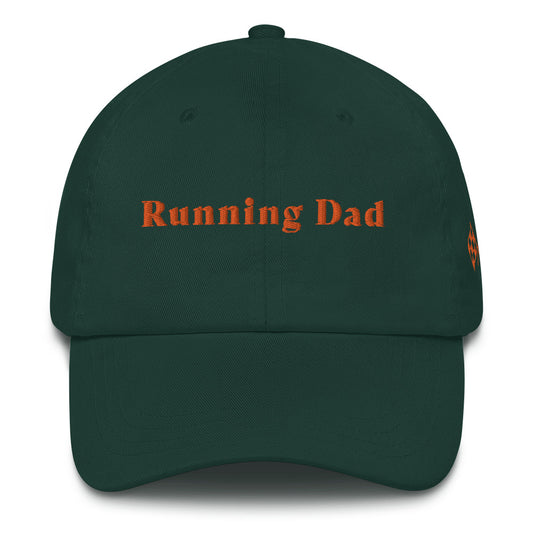 Running Dad