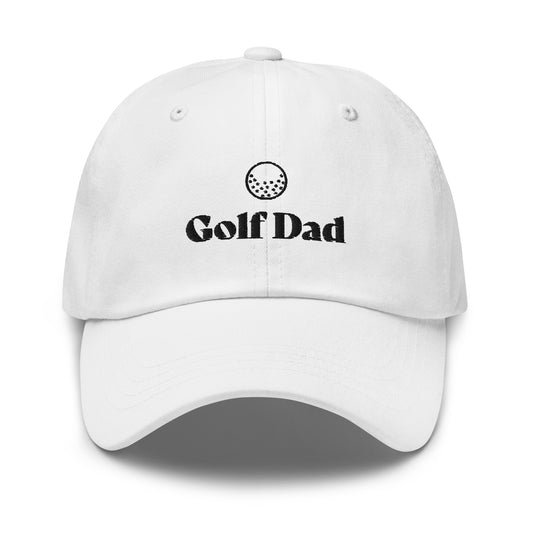 Golf Dad