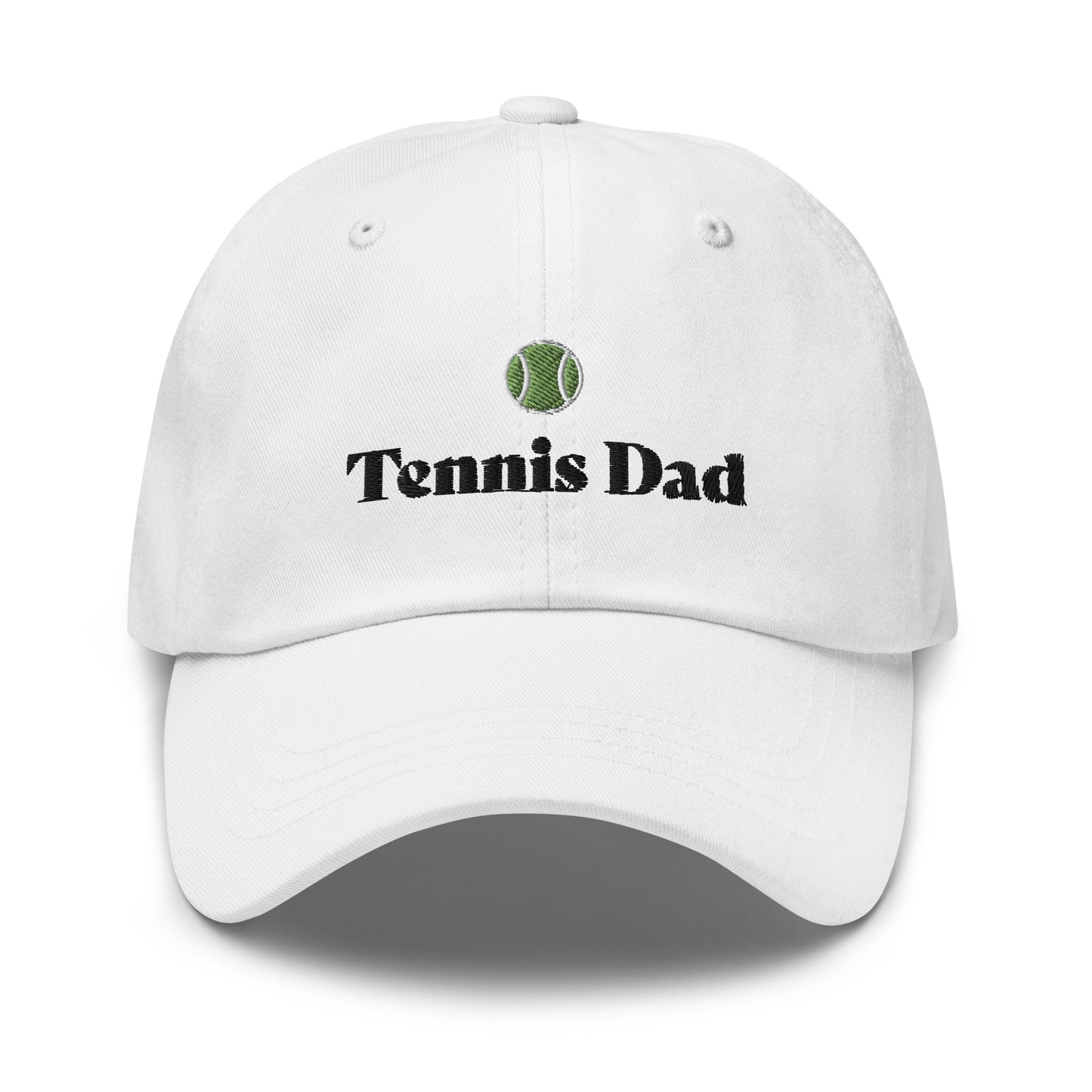 Tennis Dad