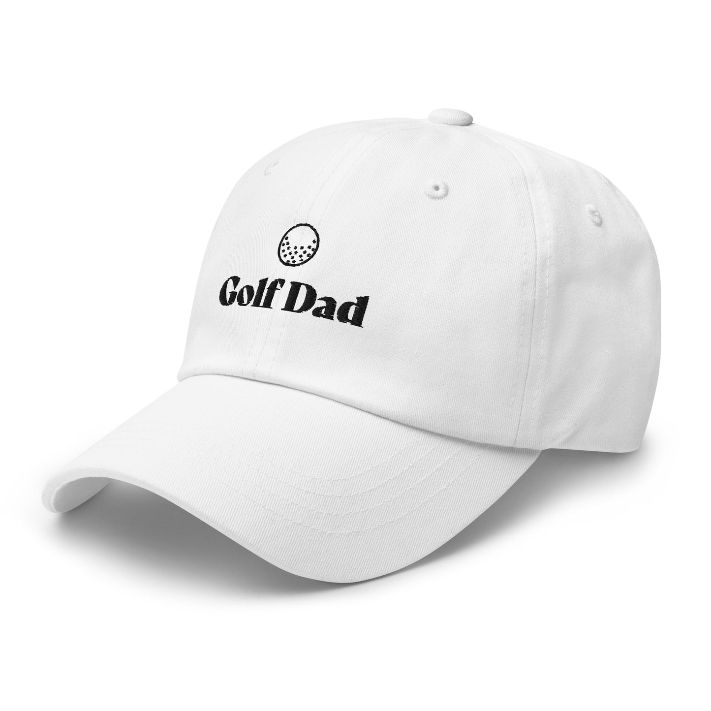 Golf Dad