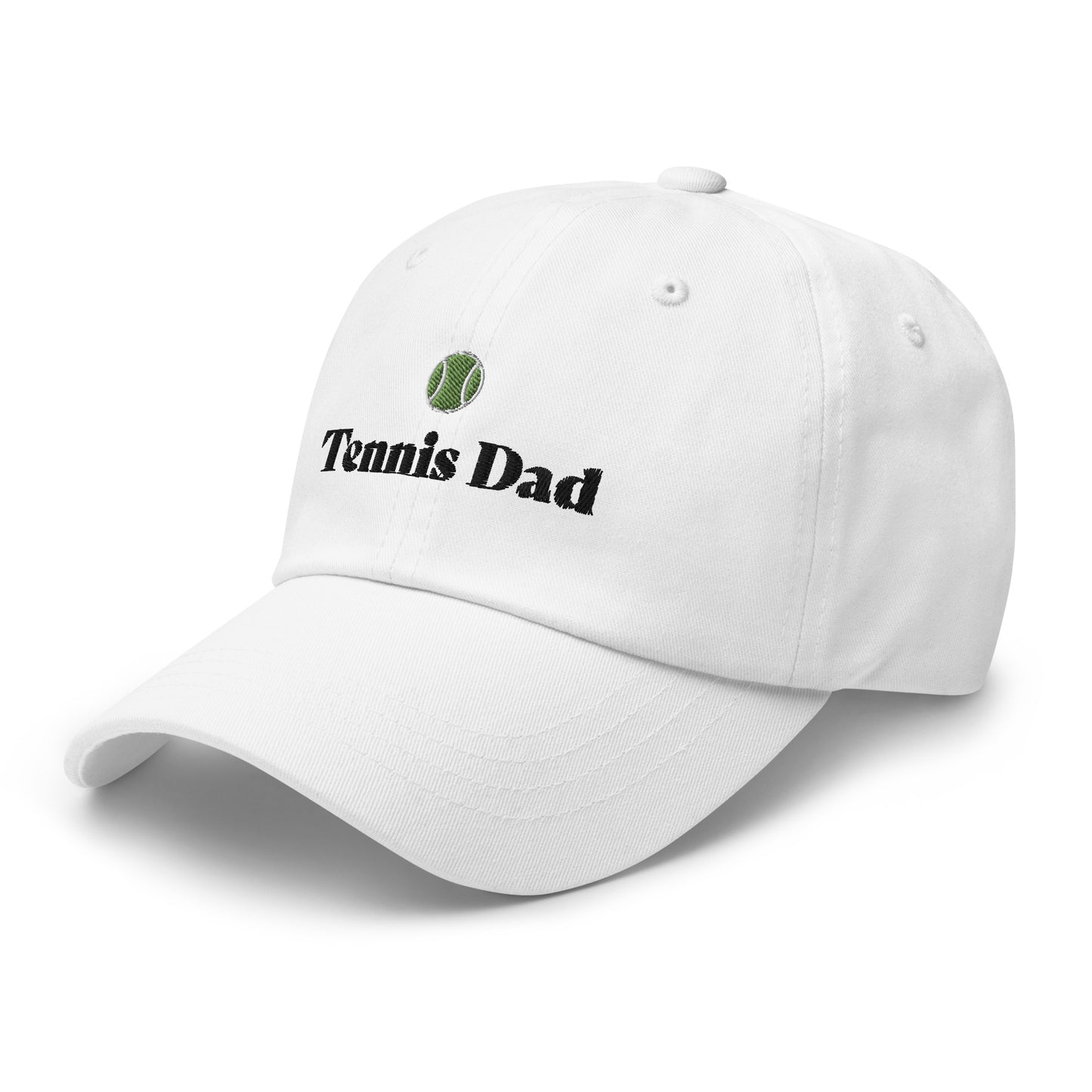 Tennis Dad