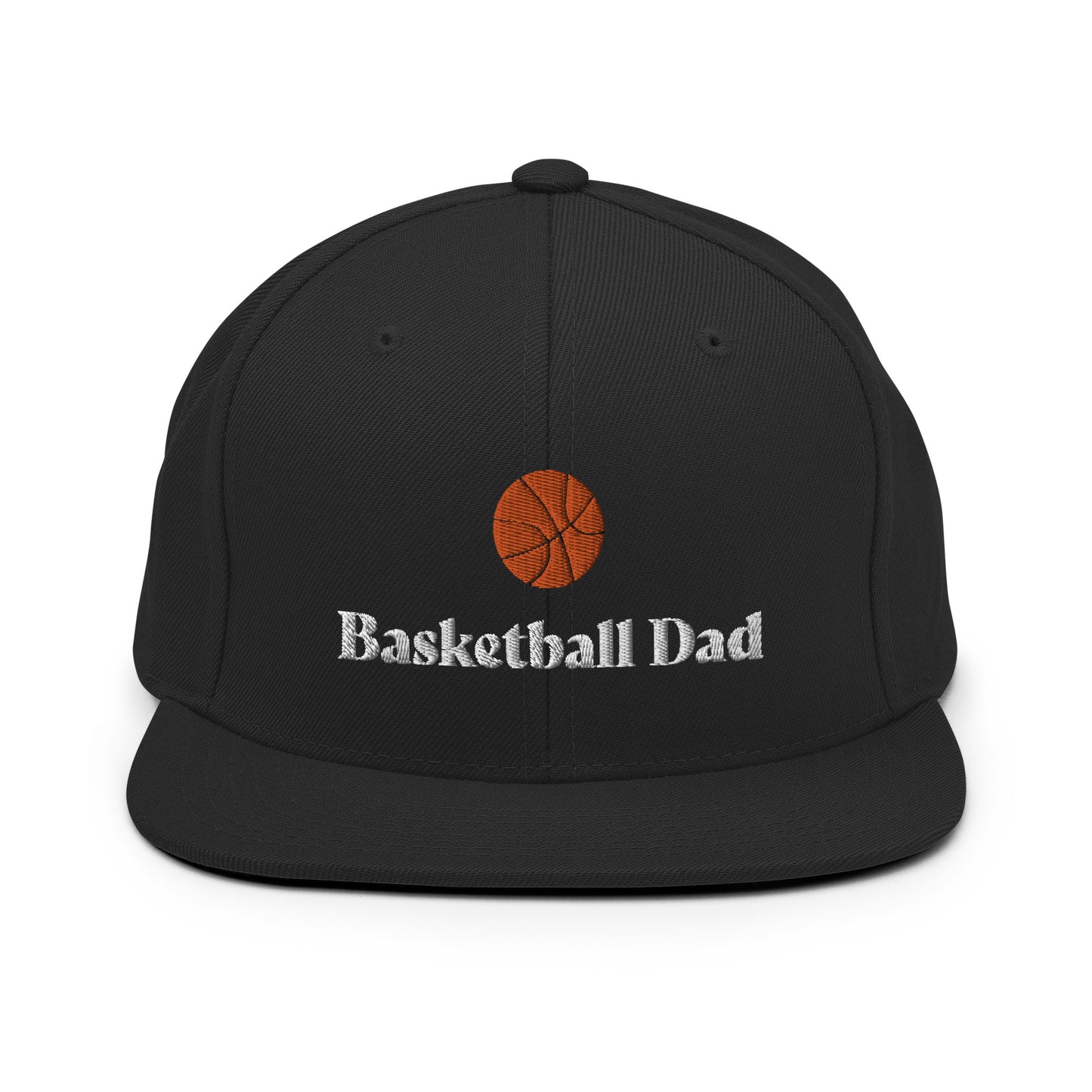 Basketball Dad