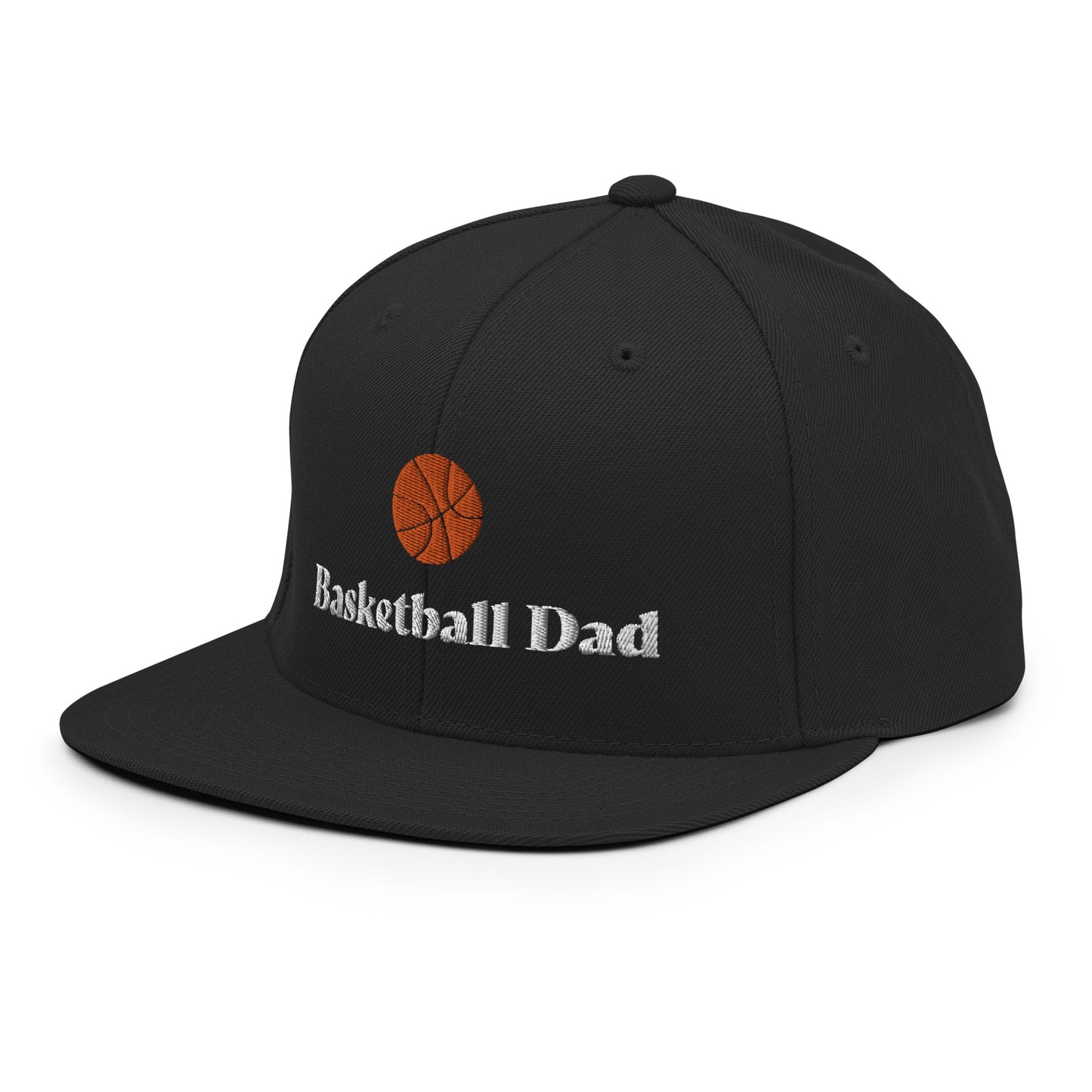 Basketball Dad