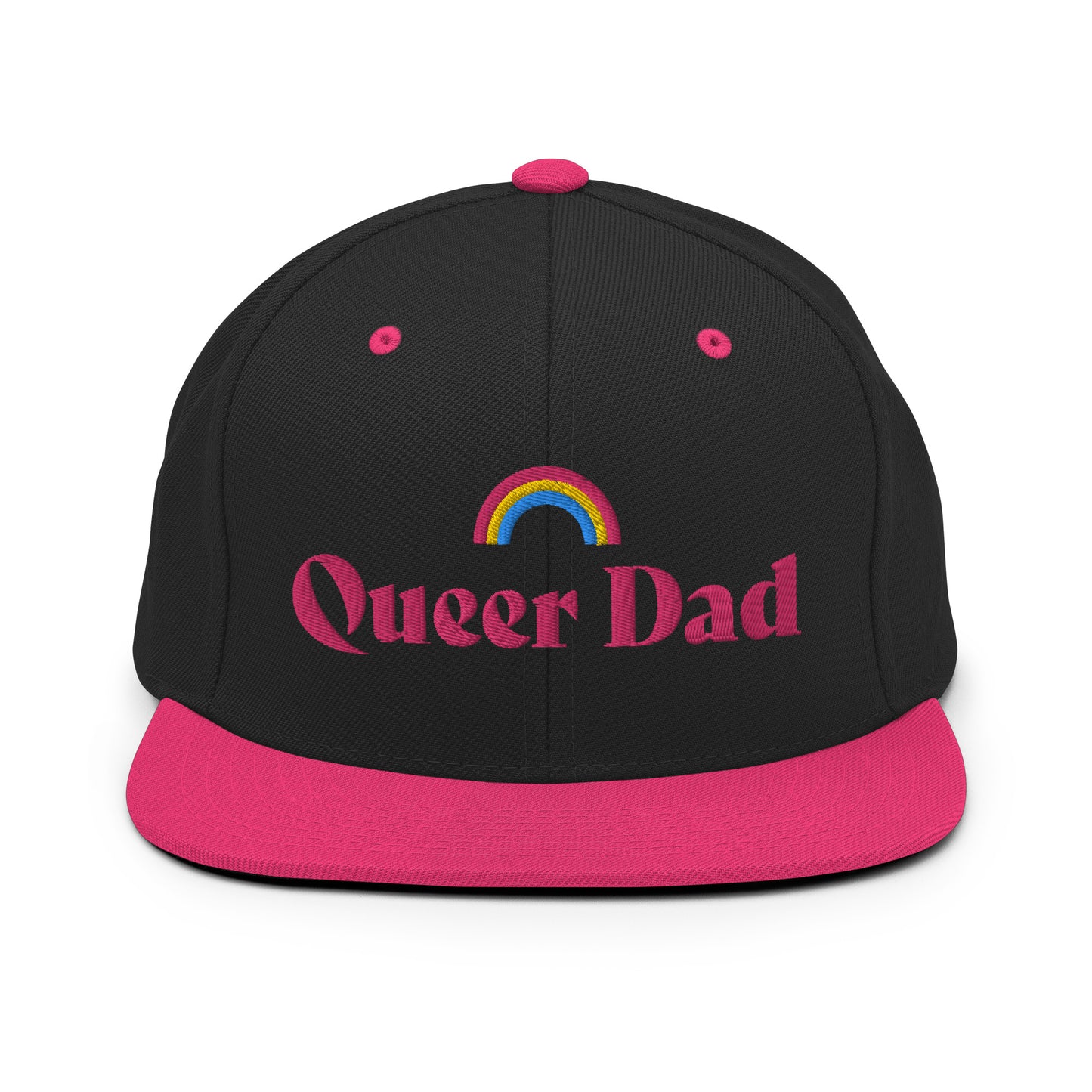 Queer Dad