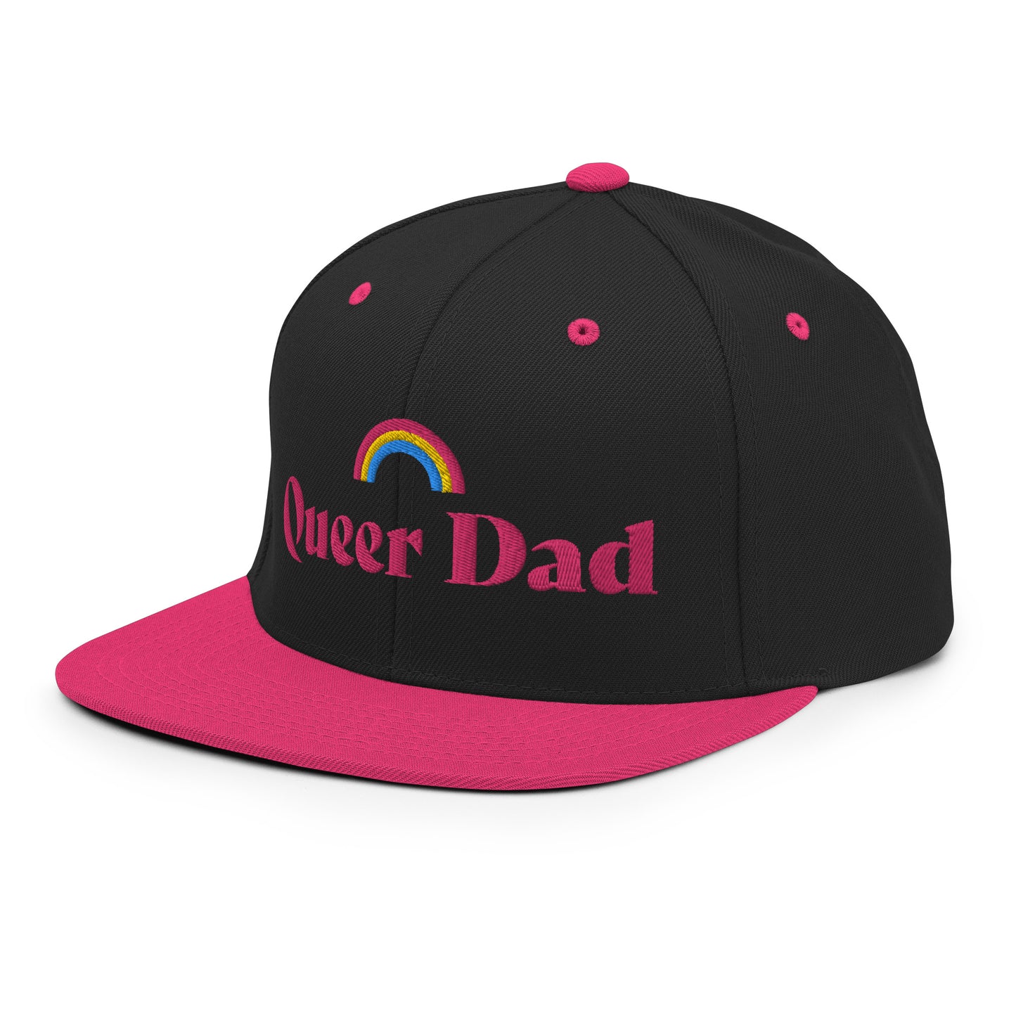 Queer Dad