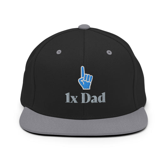 1x Dad