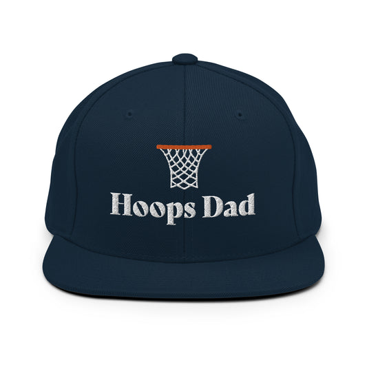 Hoops Dad