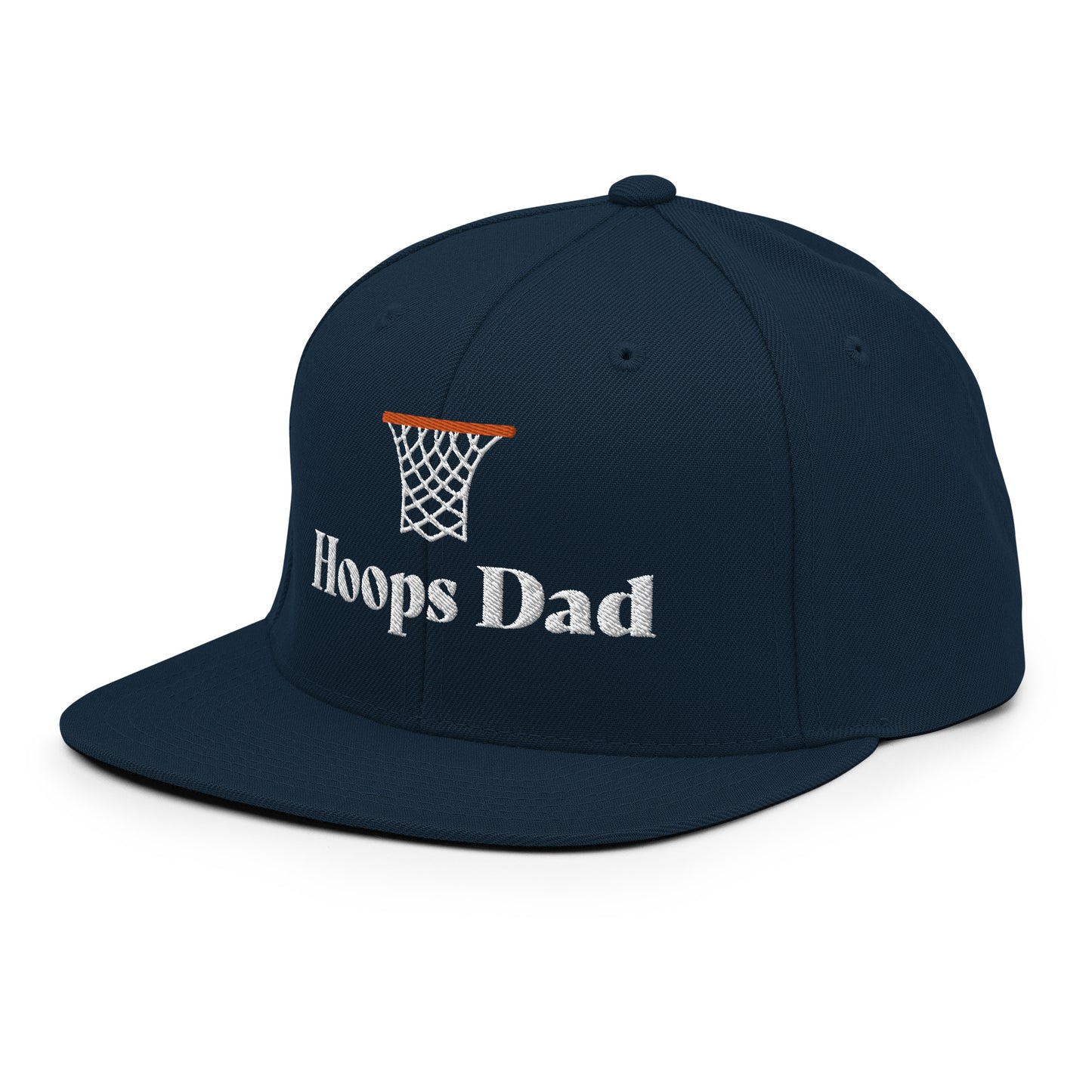 Hoops Dad