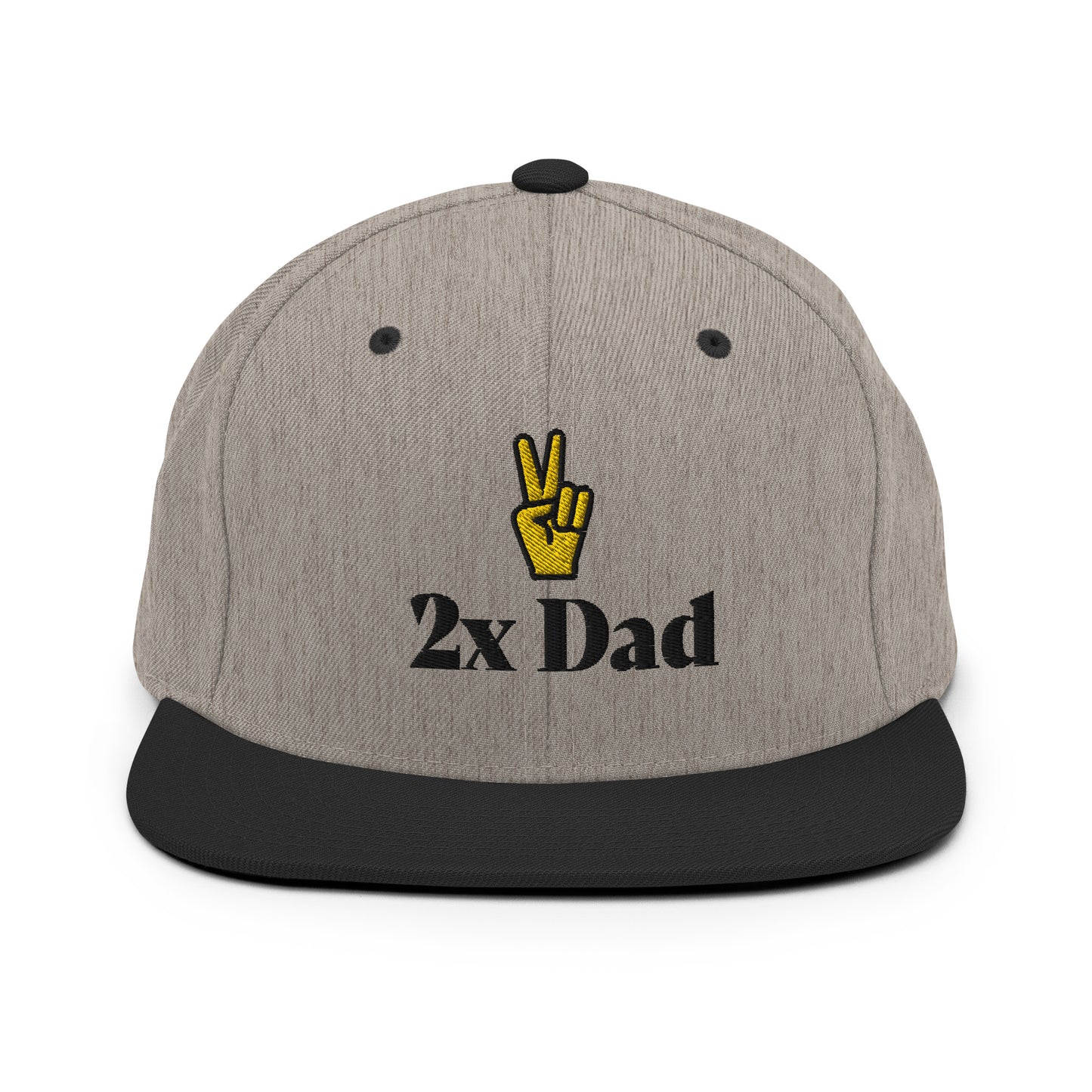 2x Dad