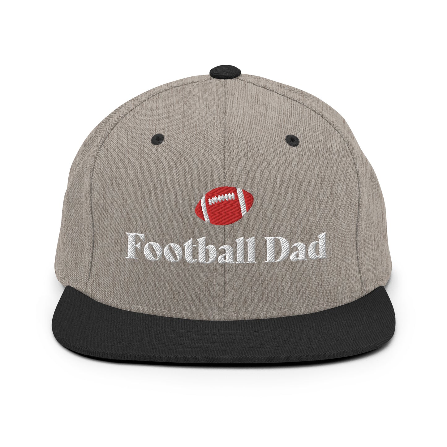 Football Dad