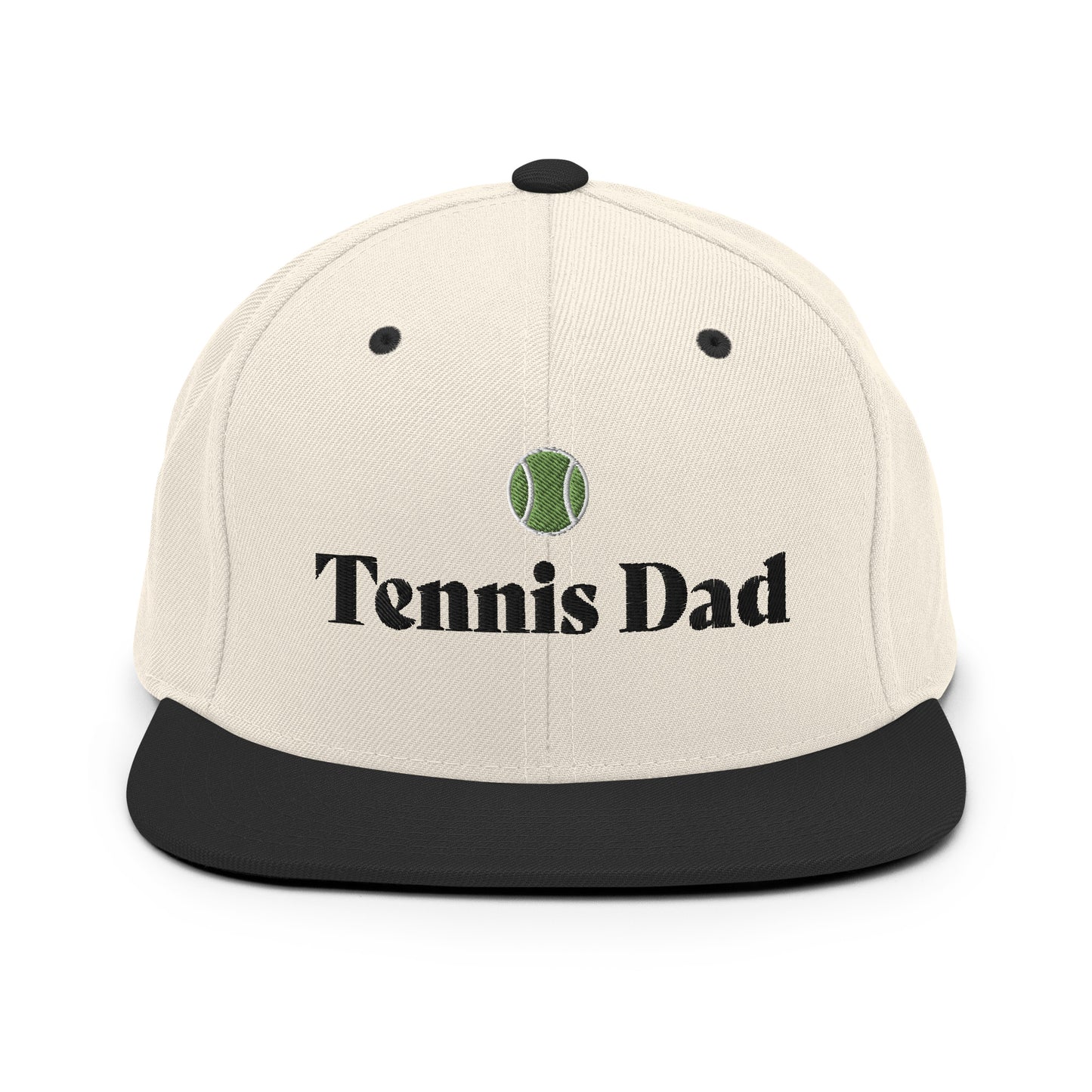 Tennis Dad