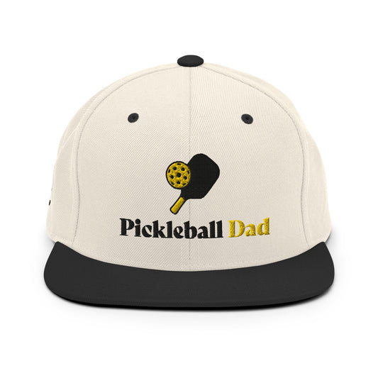 Pickleball Dad