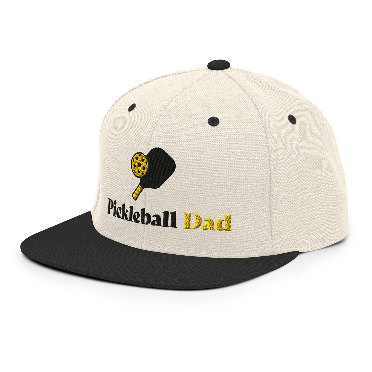 Pickleball Dad