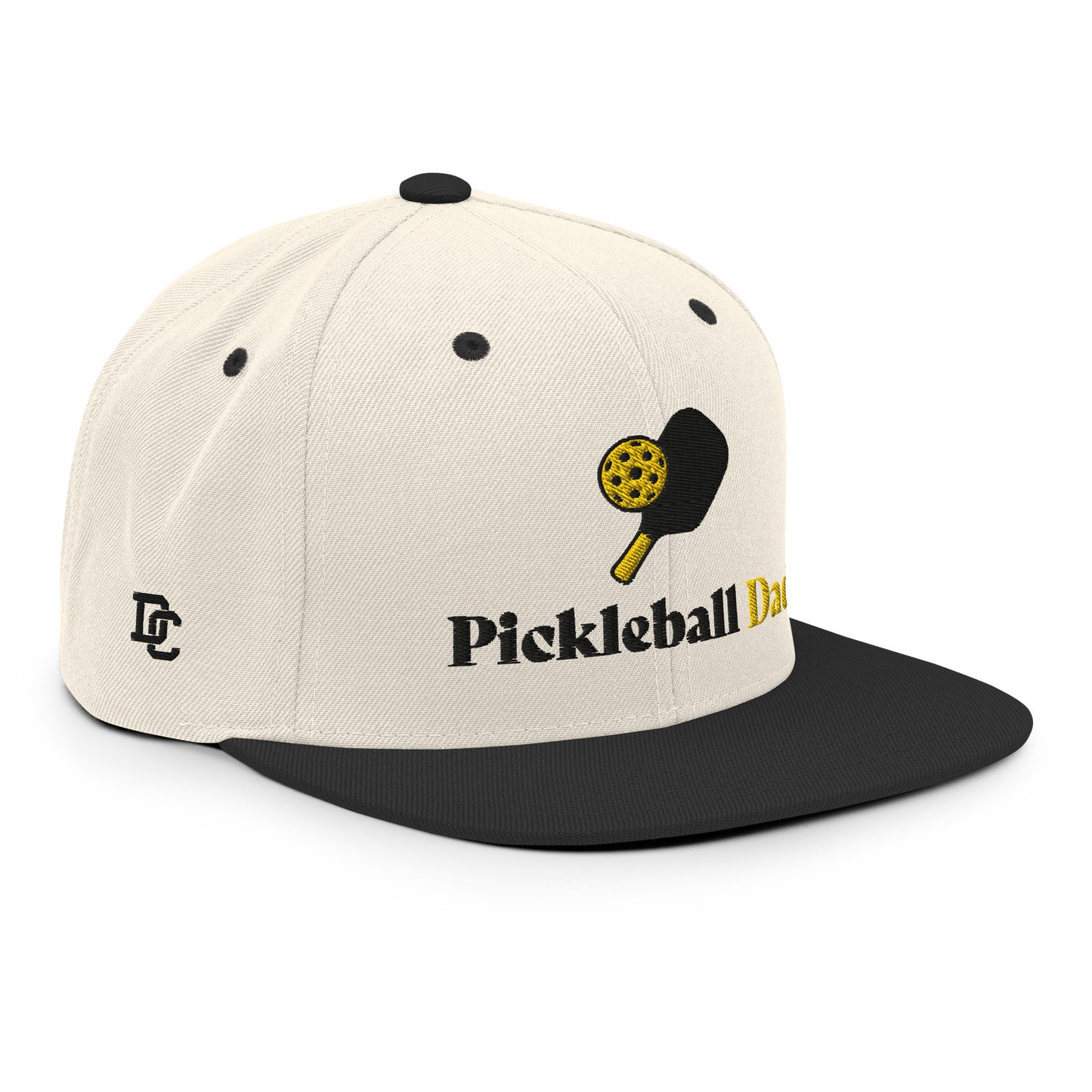 Pickleball Dad