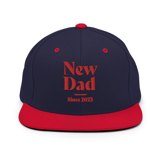 New Dad - Since 2023