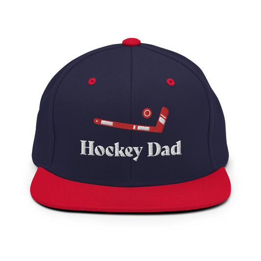 Hockey Dad