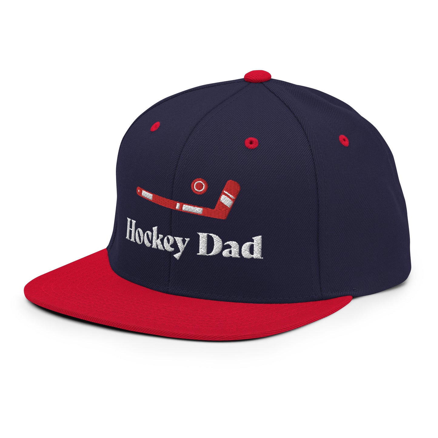 Hockey Dad