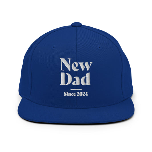 New Dad - Since 2024