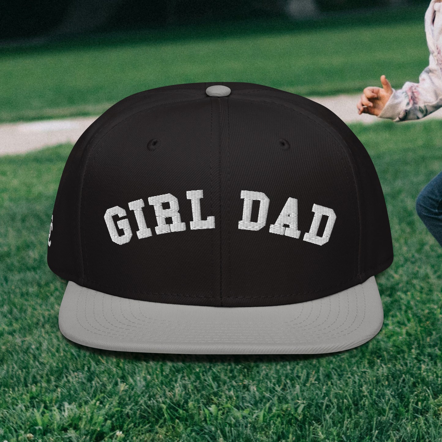 Girl Dad