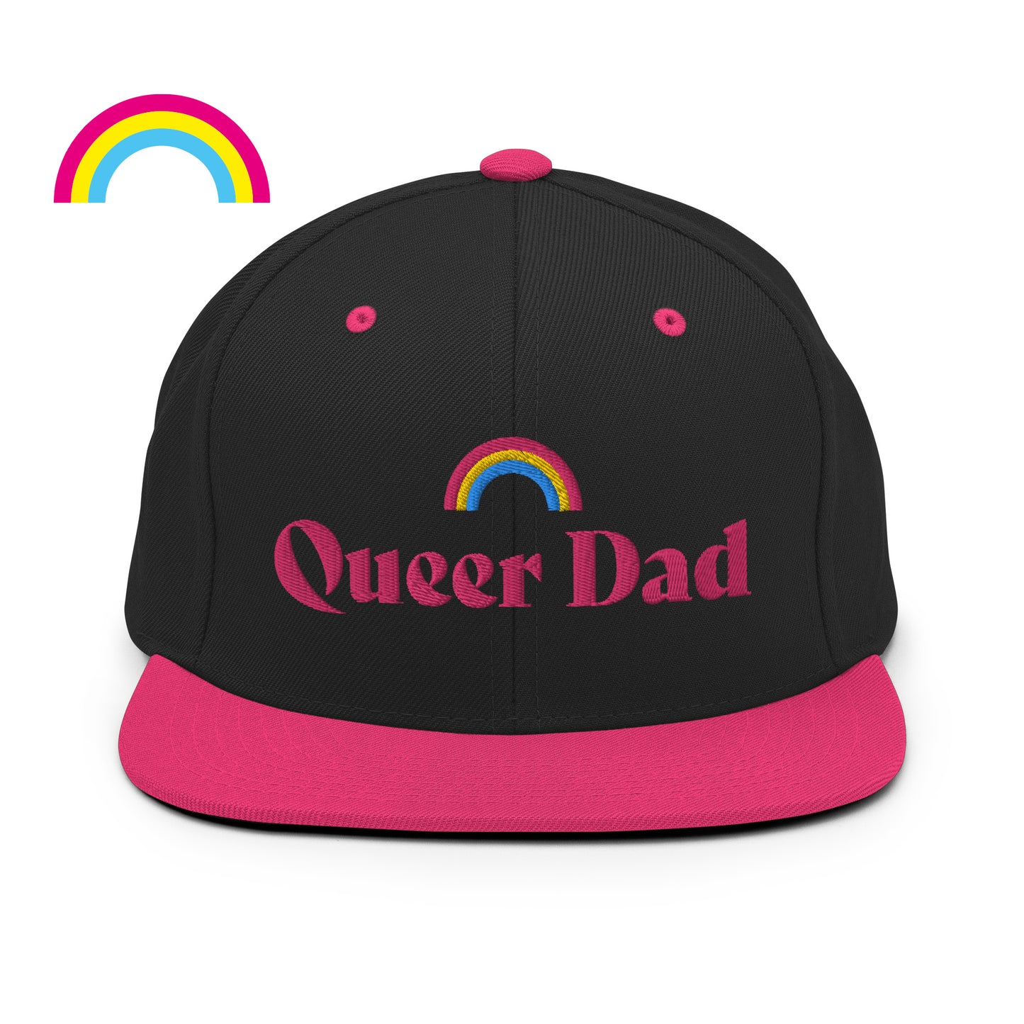 Queer Dad