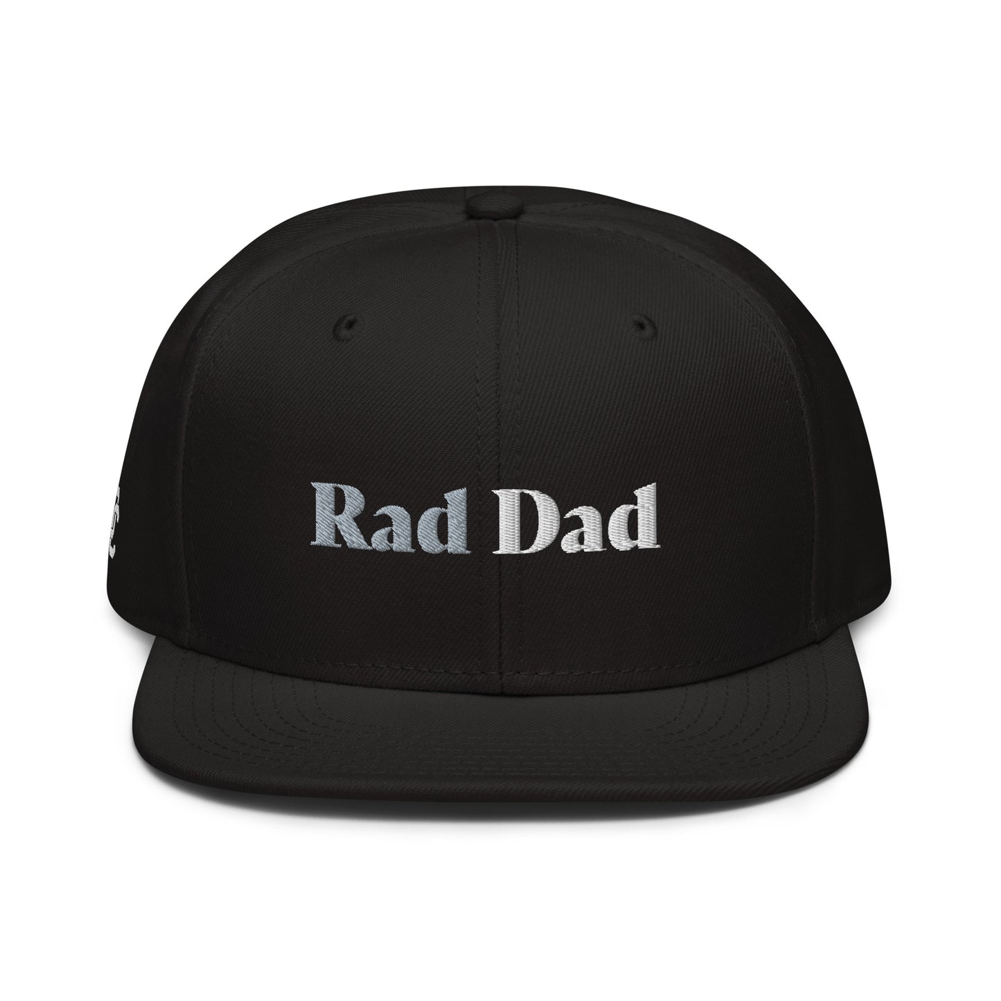 Rad Dad