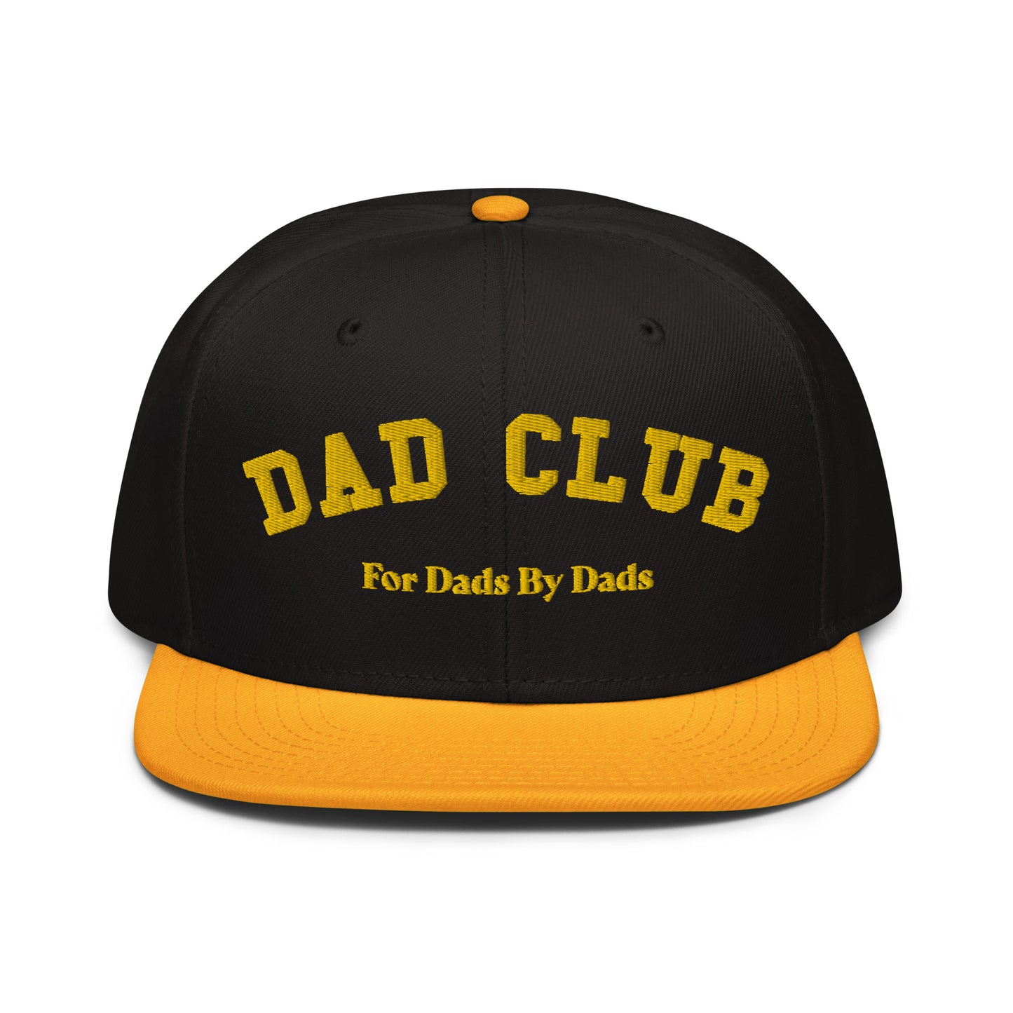 Dad Club College Drop