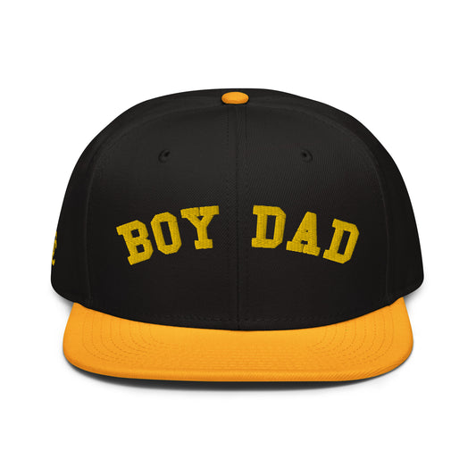 Boy Dad