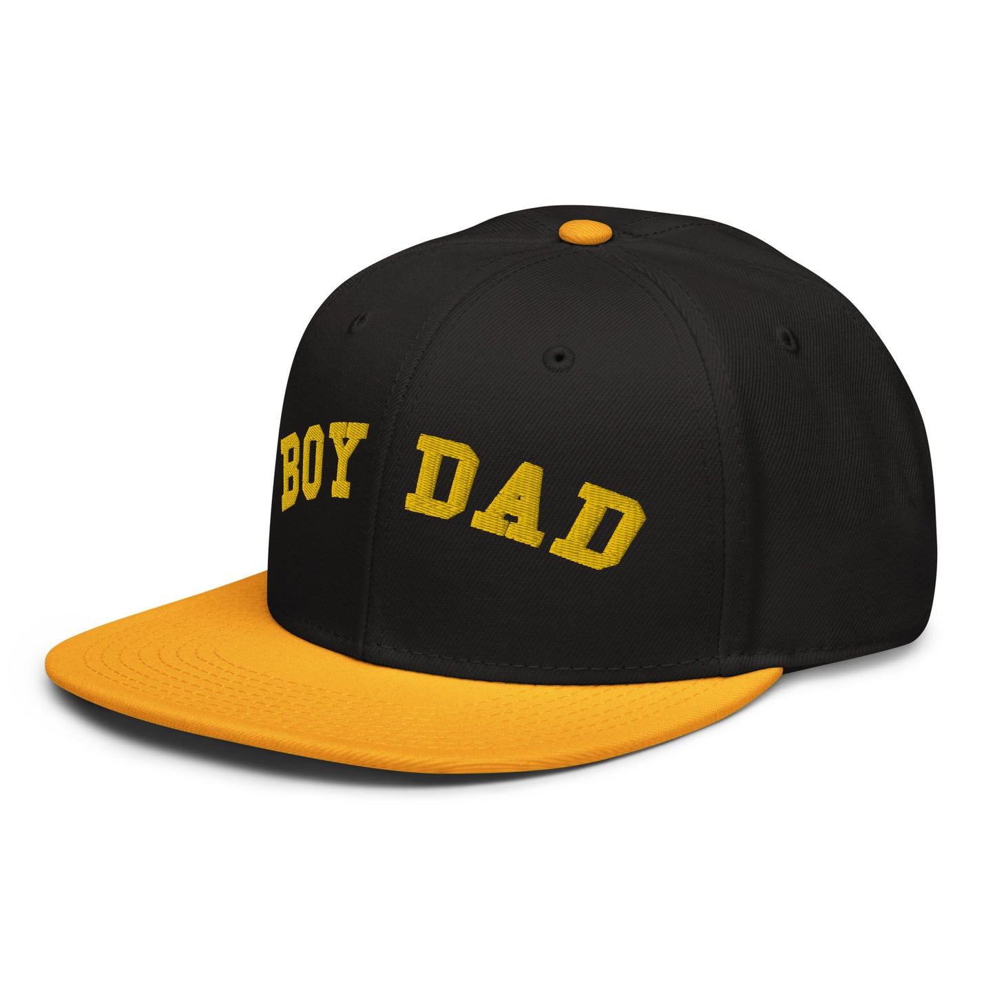 Boy Dad