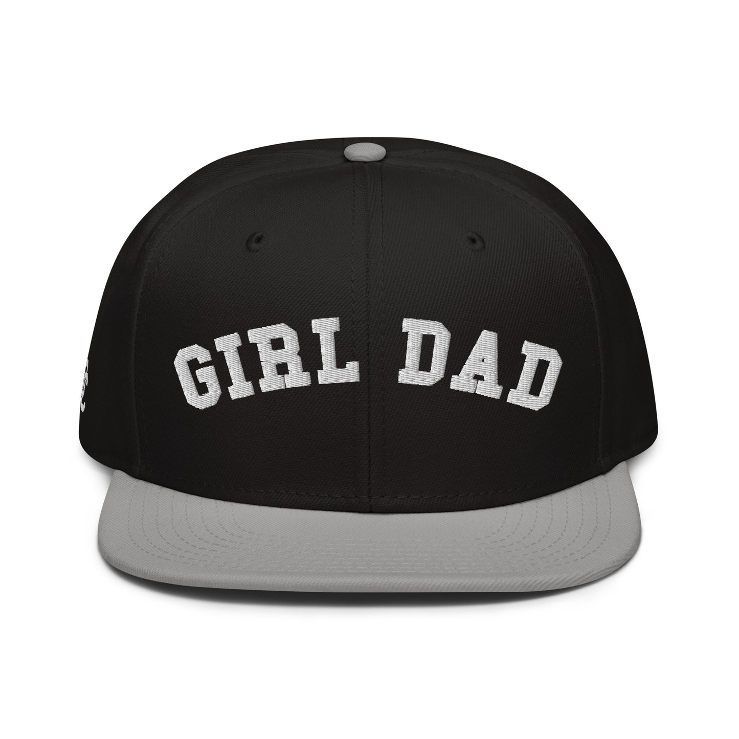 Girl Dad