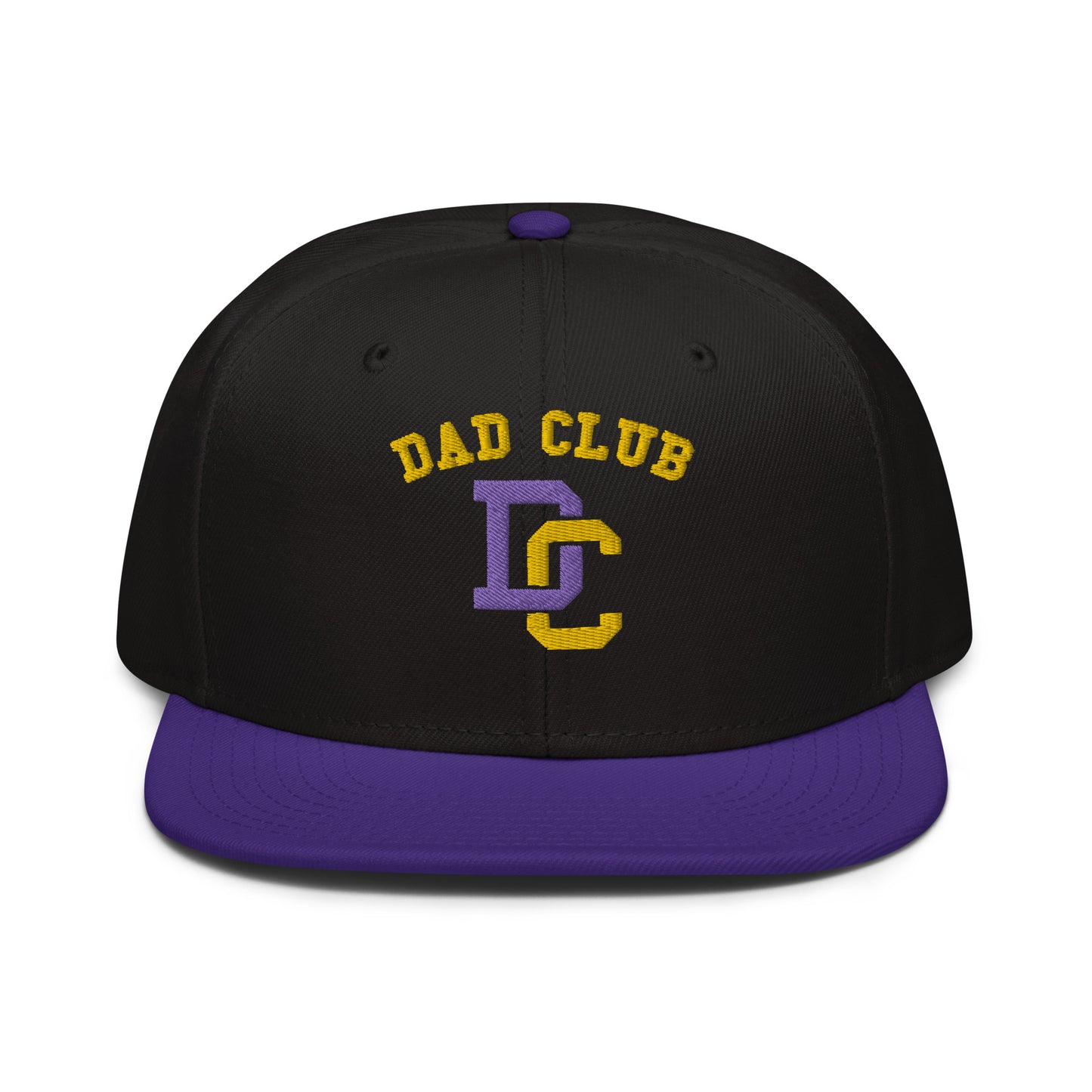 DC Dad Club